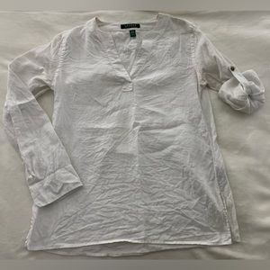 Ralph Lauren tunic